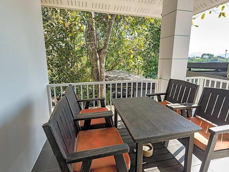 Wangka Resort image