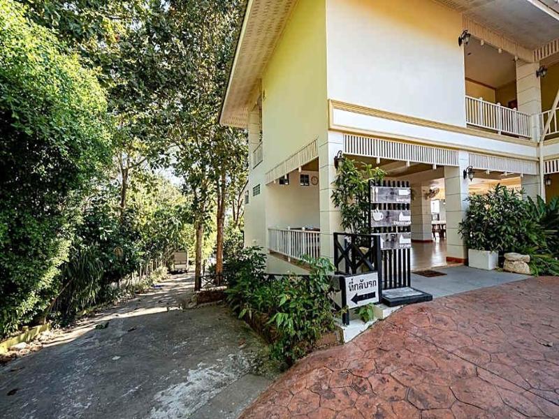 Wangka Resort image
