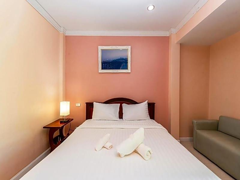 Wangka Resort image