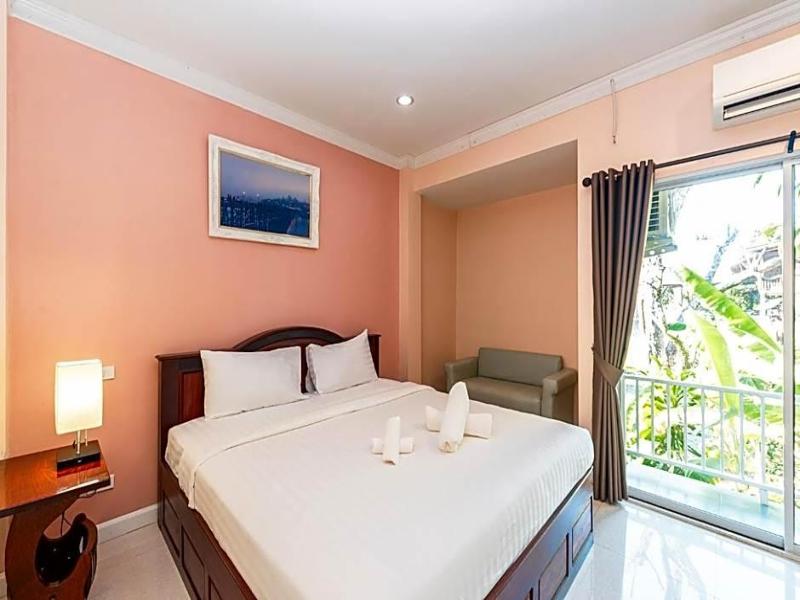 Wangka Resort image