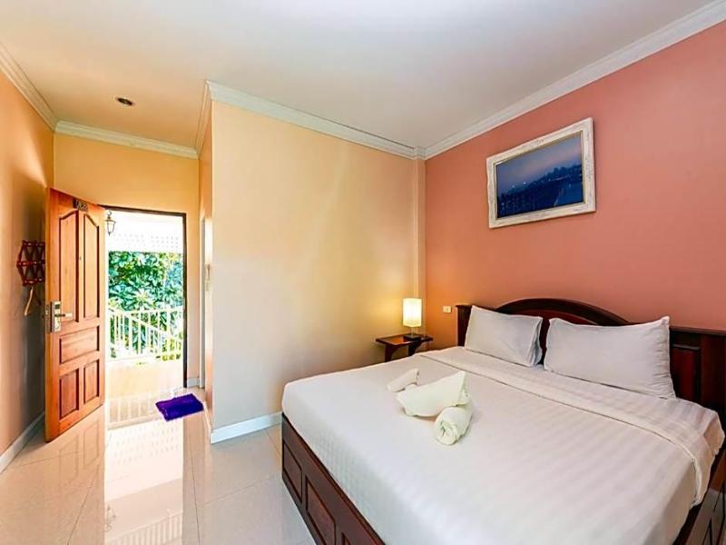 Wangka Resort image