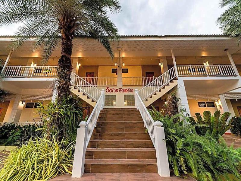 Wangka Resort image