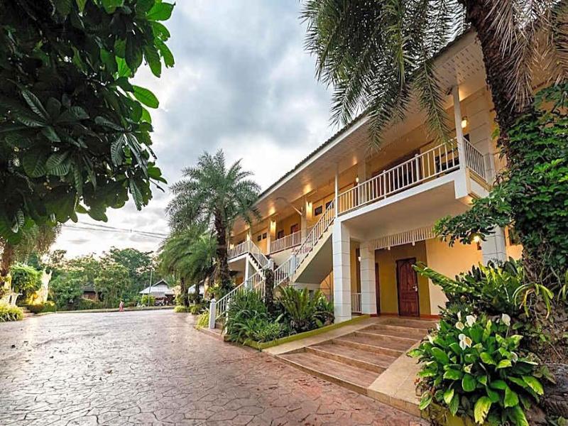 Wangka Resort image