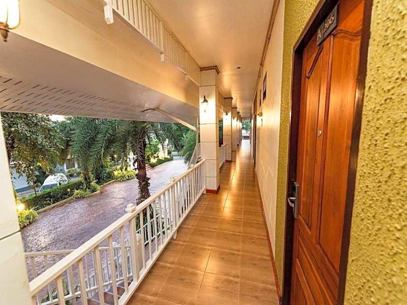 Wangka Resort image