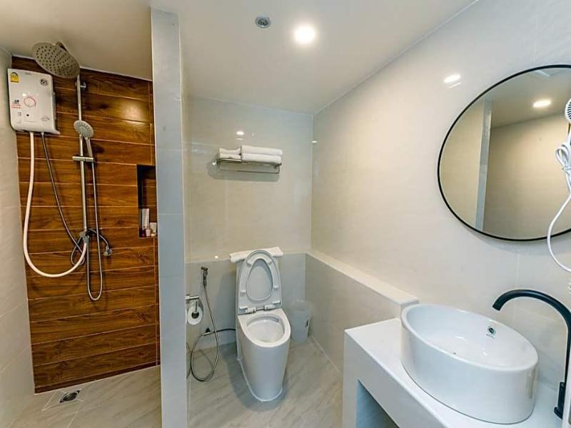 Wangka Resort image