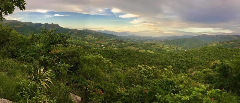 Phophonyane Falls Ecolodge image