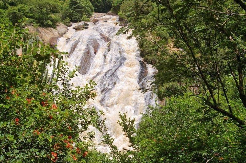 Phophonyane Falls Ecolodge image