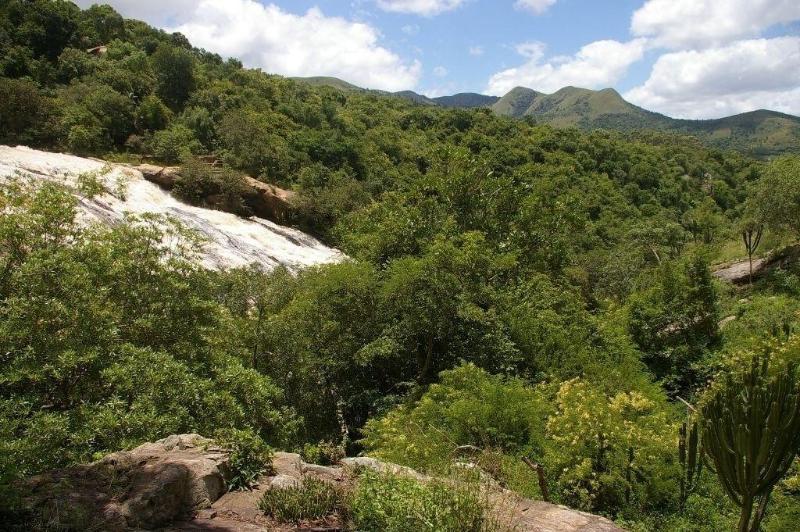 Phophonyane Falls Ecolodge image