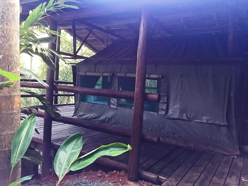 Phophonyane Falls Ecolodge image