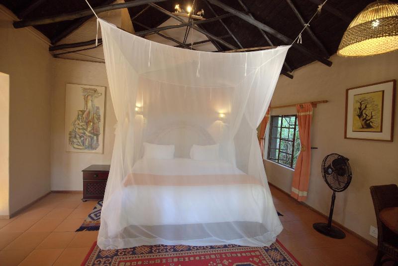 Phophonyane Falls Ecolodge image