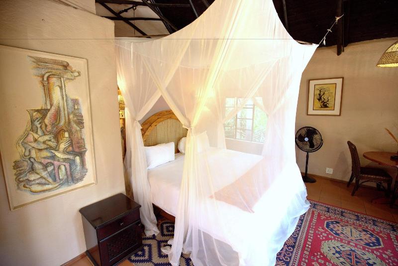 Phophonyane Falls Ecolodge image