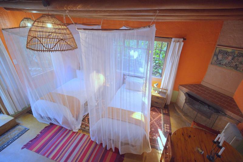 Phophonyane Falls Ecolodge image