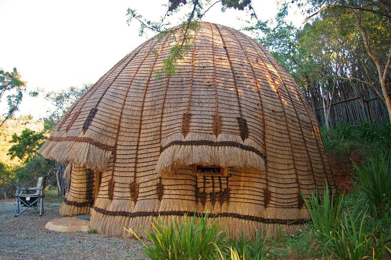 Phophonyane Falls Ecolodge image