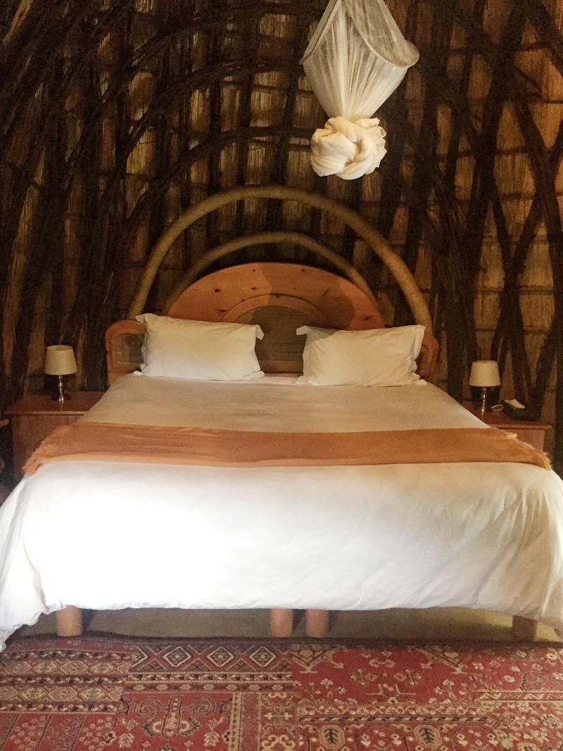 Phophonyane Falls Ecolodge image