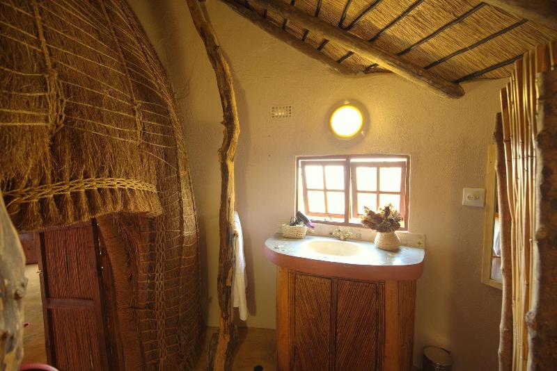 Phophonyane Falls Ecolodge image