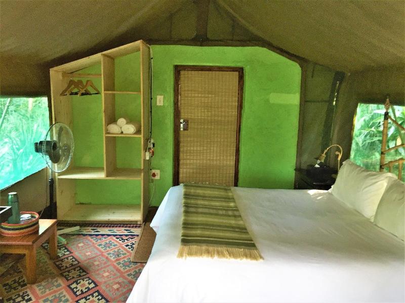 Phophonyane Falls Ecolodge image