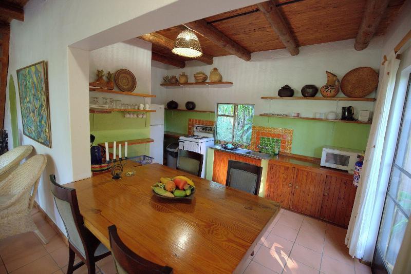Phophonyane Falls Ecolodge image