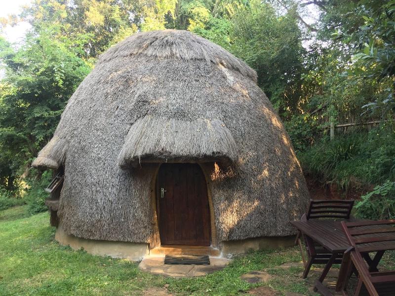 Phophonyane Falls Ecolodge image