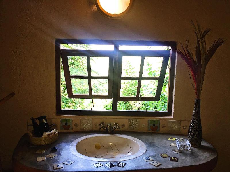 Phophonyane Falls Ecolodge image