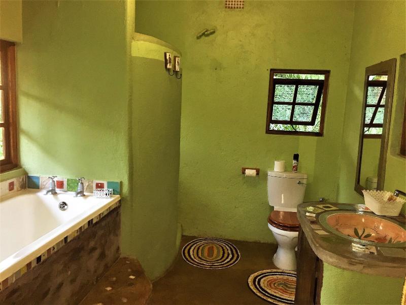 Phophonyane Falls Ecolodge image