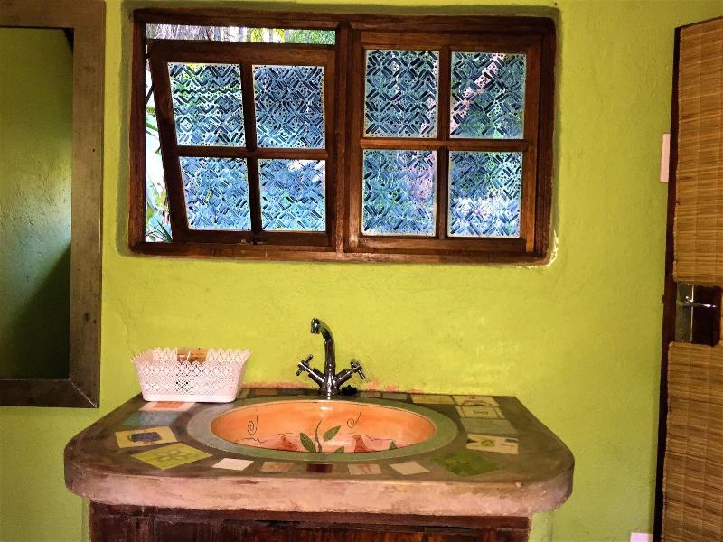 Phophonyane Falls Ecolodge image