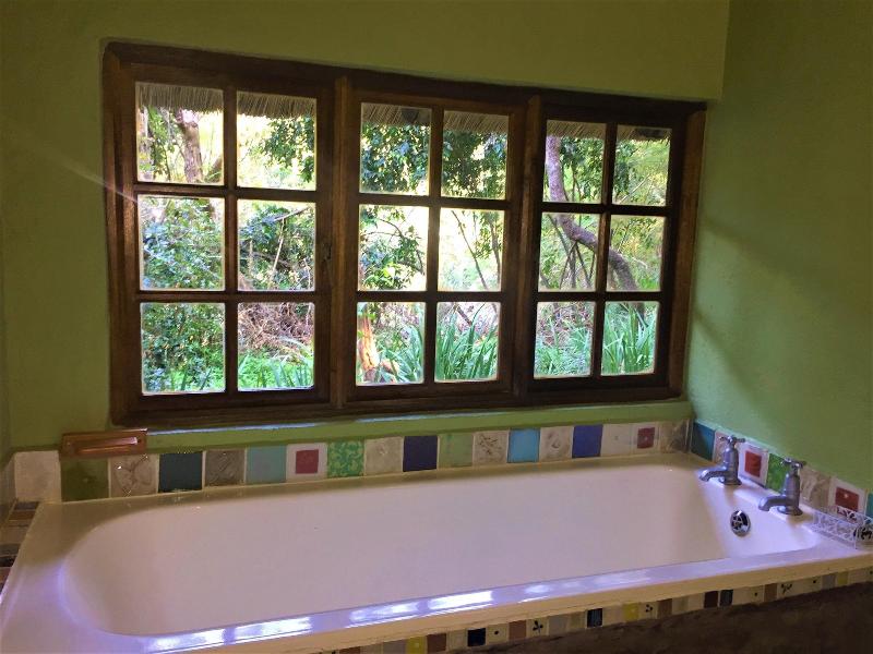 Phophonyane Falls Ecolodge image