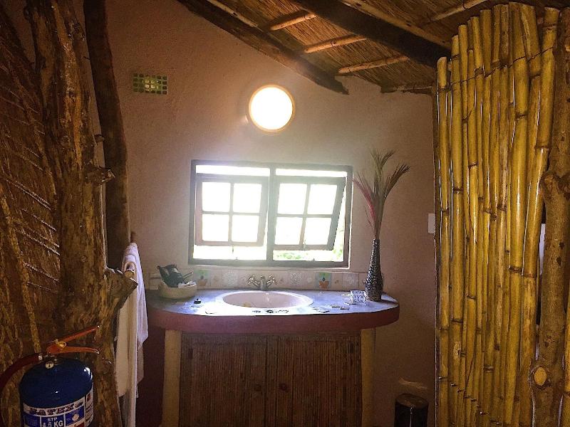 Phophonyane Falls Ecolodge image