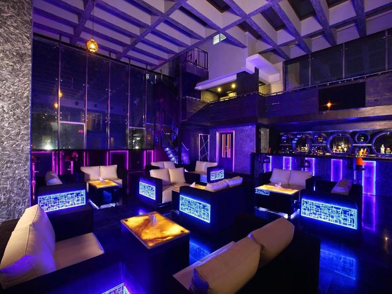 The Garuda Hotels image