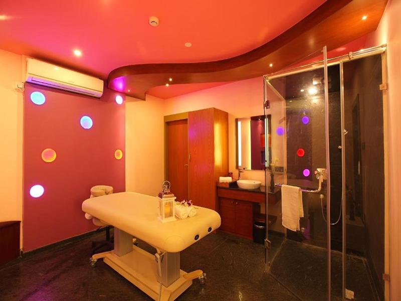 The Garuda Hotels image
