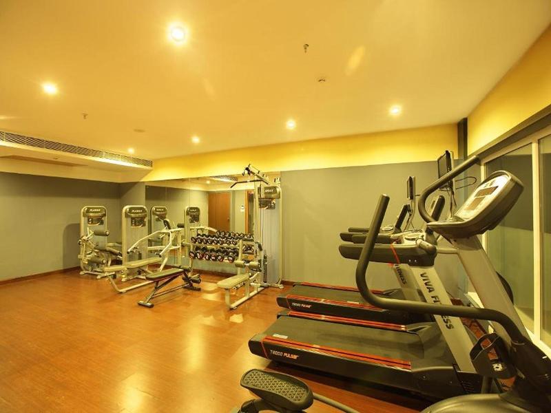 The Garuda Hotels image