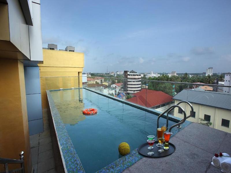 The Garuda Hotels image