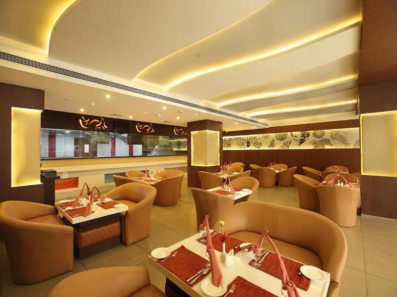 The Garuda Hotels image
