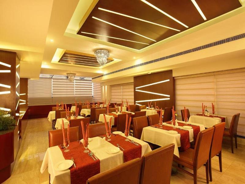 The Garuda Hotels image