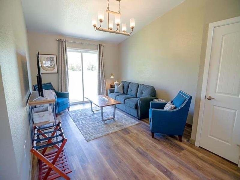 Colony Suites image