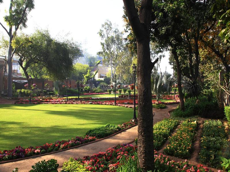 Heritage Luxury Suites Hotel image