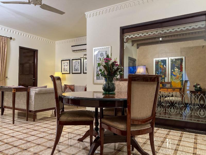 Heritage Luxury Suites Hotel image