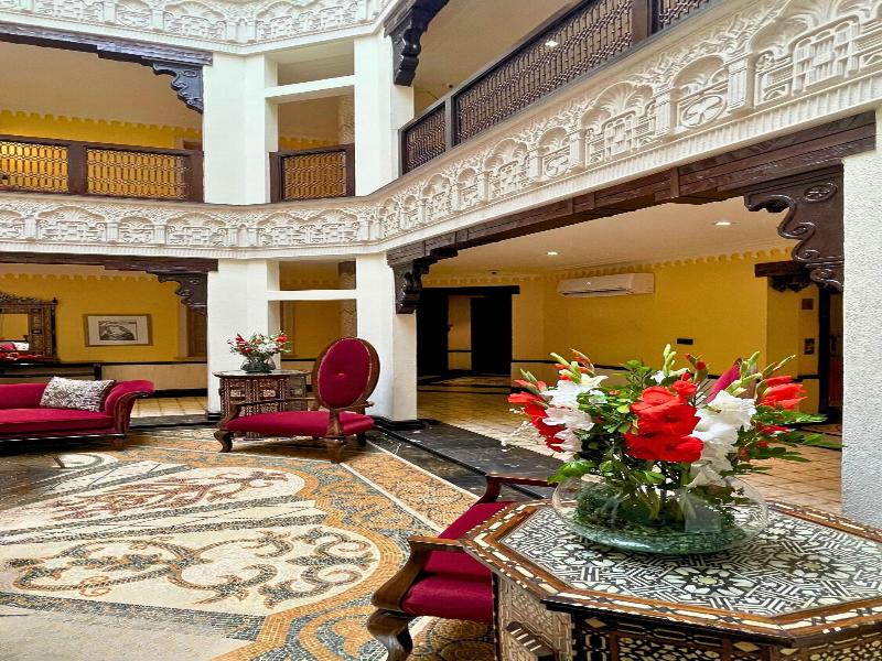 Heritage Luxury Suites Hotel image