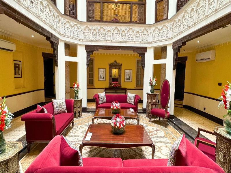 Heritage Luxury Suites Hotel image