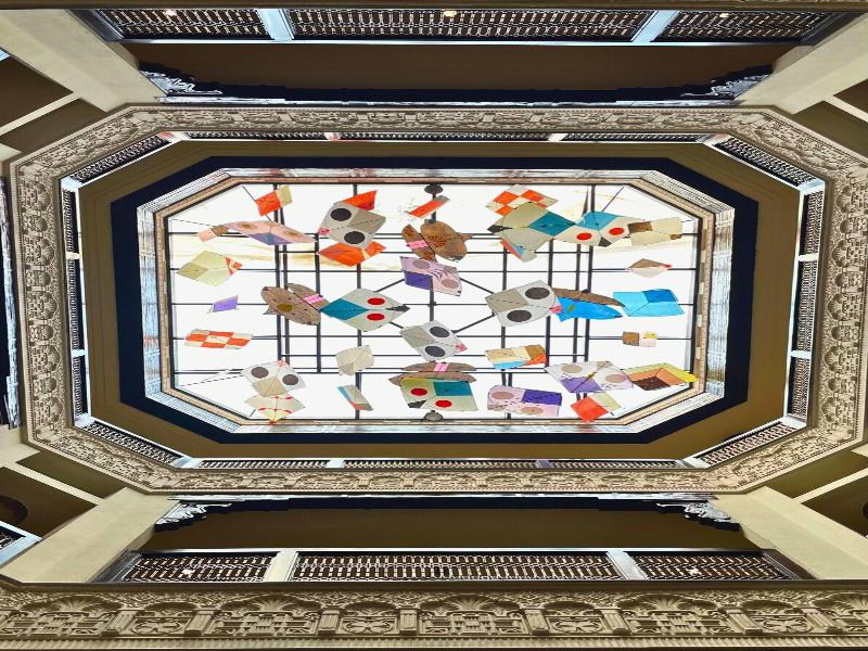 Heritage Luxury Suites Hotel image