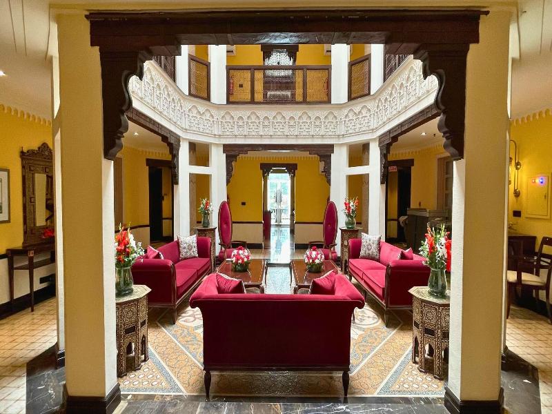 Heritage Luxury Suites Hotel image