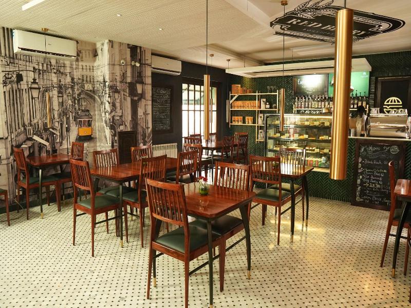 Heritage Luxury Suites Hotel image