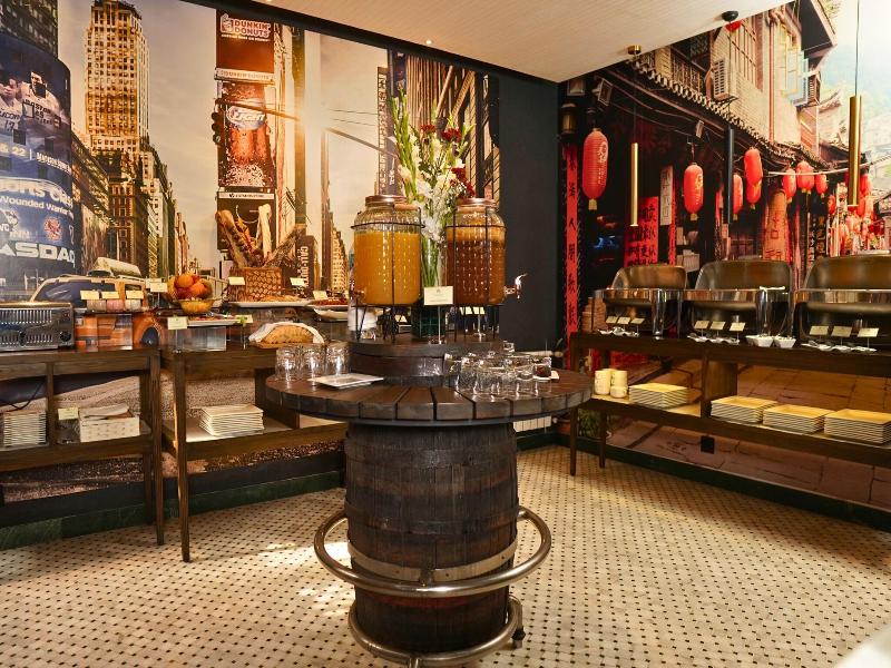 Heritage Luxury Suites Hotel image