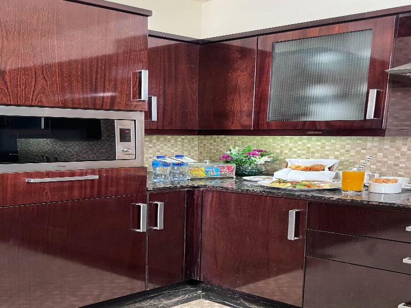Heritage Luxury Suites Hotel image