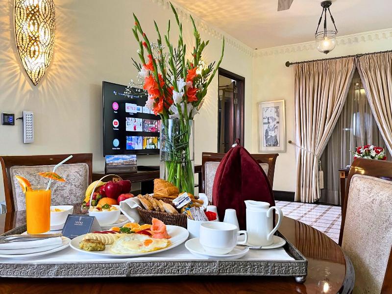 Heritage Luxury Suites Hotel image