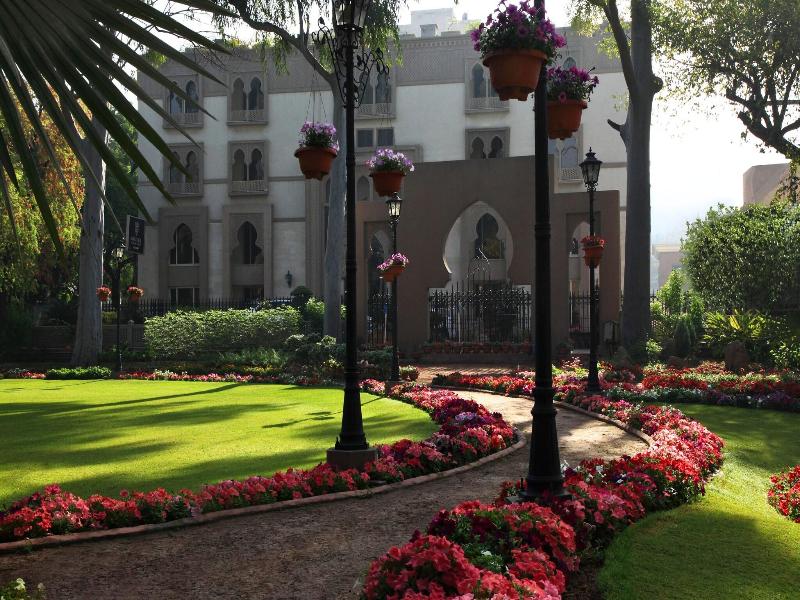 Heritage Luxury Suites Hotel image