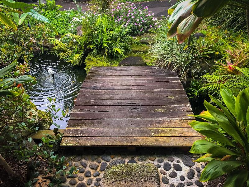 Gingerhill Farm Retreat