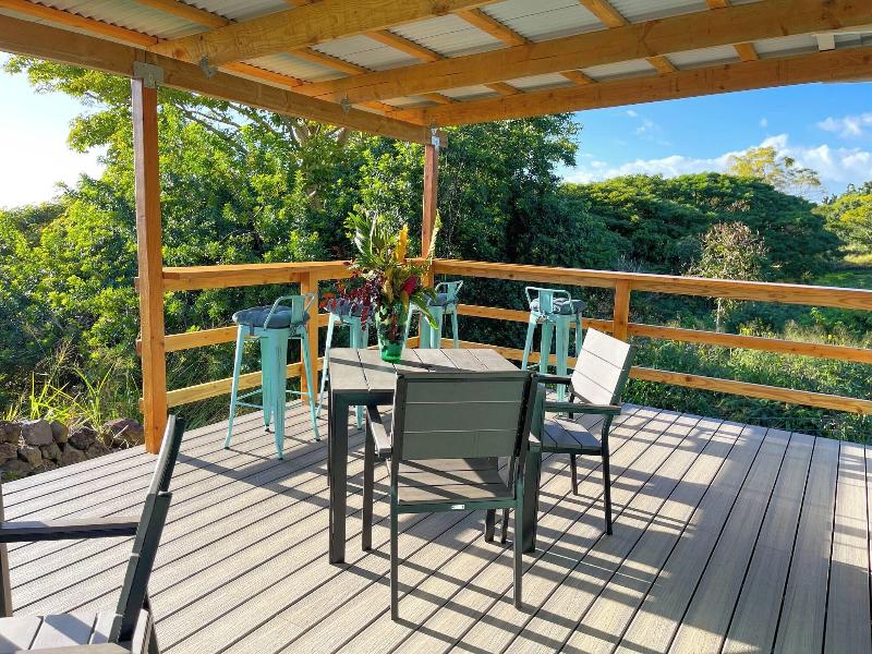 Gingerhill Farm Retreat