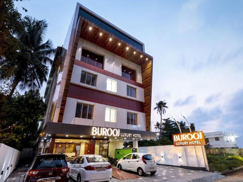 Hotel Burooj image
