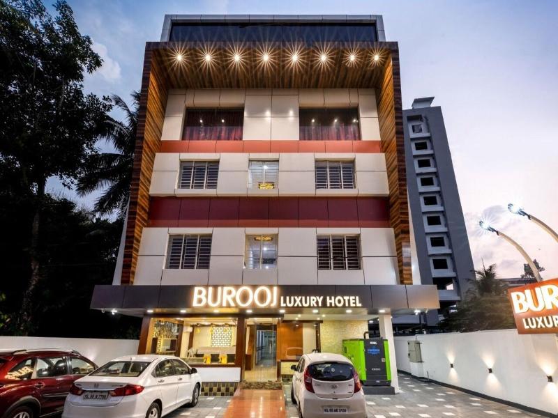 Hotel Burooj image