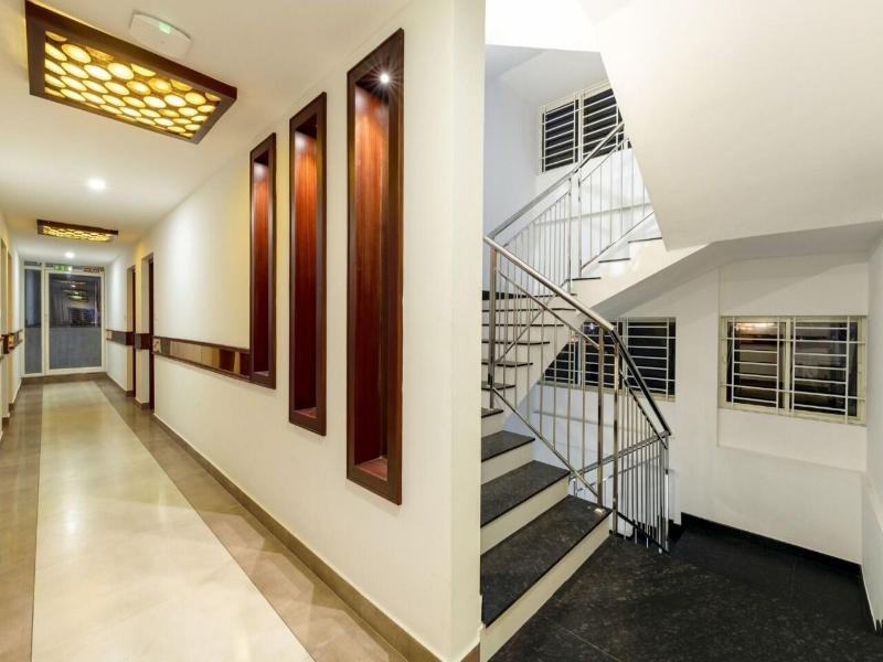 Hotel Burooj image